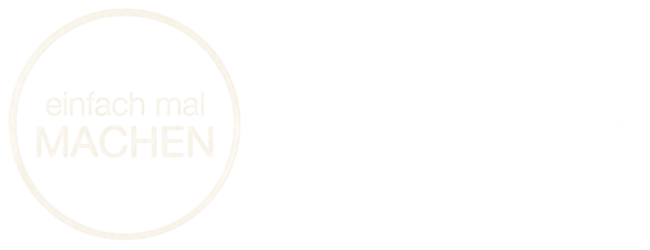 Logo: TheaterClub MACHEN e.V.